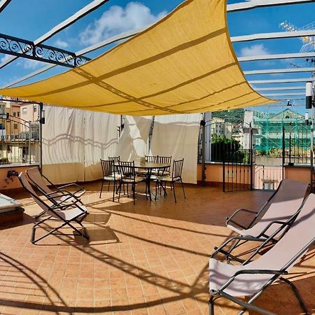 B&B Starview 维克艾库塞 外观 照片