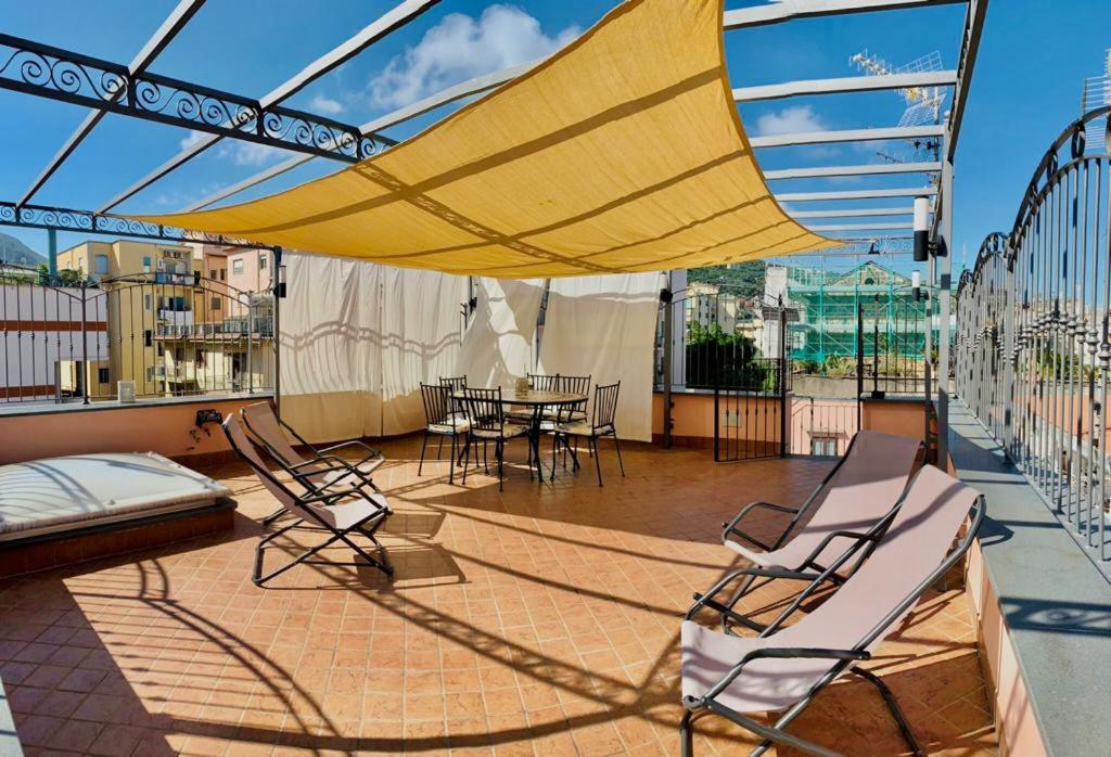 B&B Starview 维克艾库塞 外观 照片