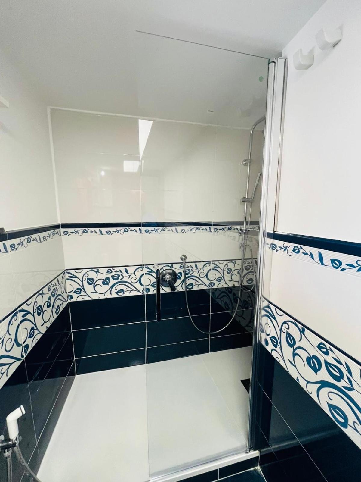 B&B Starview 维克艾库塞 外观 照片